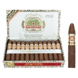 Trabucuri Arturo Fuente Rosado No. 58 (25)