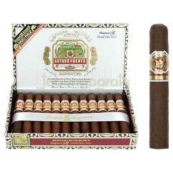 Trabucuri Arturo Fuente Rosado No. 52 (25)