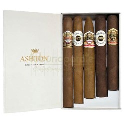 Ashton - Trabucuri Ashton Classic Sampler (5)