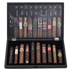Trabucuri CAO Champion Sampler (10) CAO - Trabucuri CAO Champion Sampler (10)