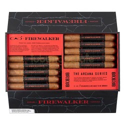 Trabucuri CAO Firewalker Arcana Toro Gordo (20) CAO - Trabucuri CAO Firewalker Arcana Toro Gordo (20)