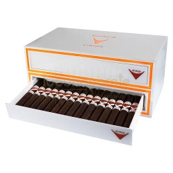Trabucuri CAO Vision Toro (30)  - Humidor cu LED CAO - Trabucuri CAO Vision Toro (30)  - Humidor cu LED