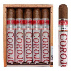 Trabucuri Honduras, Trabucuri CLE Corojo Robusto Honduras (25), TuburiAparate.ro