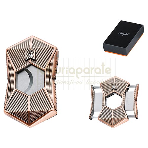 Cutter trabucuri Angelo premium Cutter trabucuri Angelo