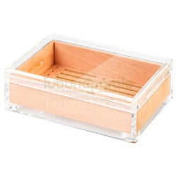 923017 Humidor Angelo Acryl