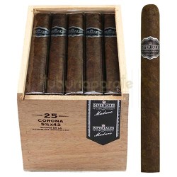 Trabucuri long filler, Trabucuri Leon Jimenes Imperiales Maduro Corona (25), TuburiAparate.ro