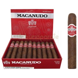Trabucuri Honduras, Trabucuri Macanudo Inspirado Red Gigante (20), TuburiAparate.ro