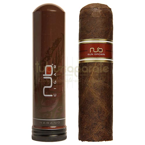Trabucuri Oliva NUB 460 Sun Grown Gordito (12) Cutie din lemn cu 12 trabucuri Oliva NUB 460 Sun Grown Gordito 12