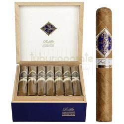 Trabucuri Padilla Finest Hour Connecticut Robusto (20) Padilla - Trabucuri Padilla Finest Hour Connecticut Robusto (20)