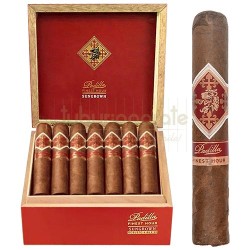 Trabucuri Padilla Finest Hour Sungrown Robusto (20) Padilla - Trabucuri Padilla Finest Hour Sungrown Robusto (20)