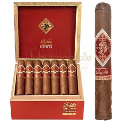 Trabucuri Padilla Finest Hour Sungrown Toro (20) Padilla - Trabucuri Padilla Finest Hour Sungrown Toro (20)