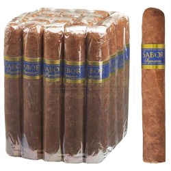 Trabucuri long filler, Trabucuri Sabor Sumatra Signature Blue Robusto (20), TuburiAparate.ro