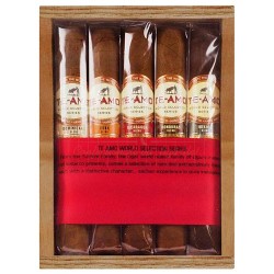 Trabucuri Te Amo 5 Robusto Mix