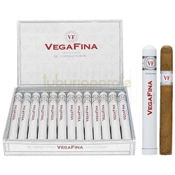 Trabucuri Vega Fina Corona Tube (25)