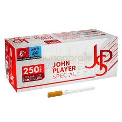 Tuburi Tigari John Player Special Extra (25 mm) 250