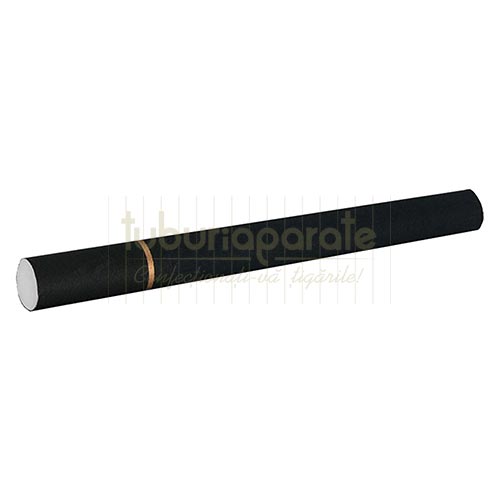 Tuburi Tigari Silver Star Black XL Black Carbon-Activ (24 mm) 200 Cutie cu 200 tuburi tigari Silver Star Black XL Black Carbon Activ cu filtru de 24 mm
