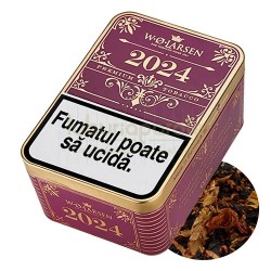 Tutun Pipa W. O. Larsen Editie Limitata 2024 100g
