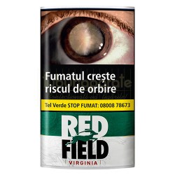 Red Field - Tutun Red Field Green 30g