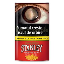 Tutun Stanley American Blend 35g Stanley - Tutun Stanley American Blend 35g