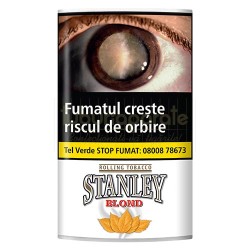 Tutun Stanley Blond 30g Stanley - Tutun Stanley Blond 30g