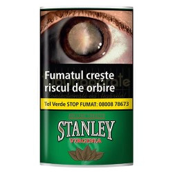 Tutun Stanley Virginia 30g Stanley - Tutun Stanley Virginia 30g
