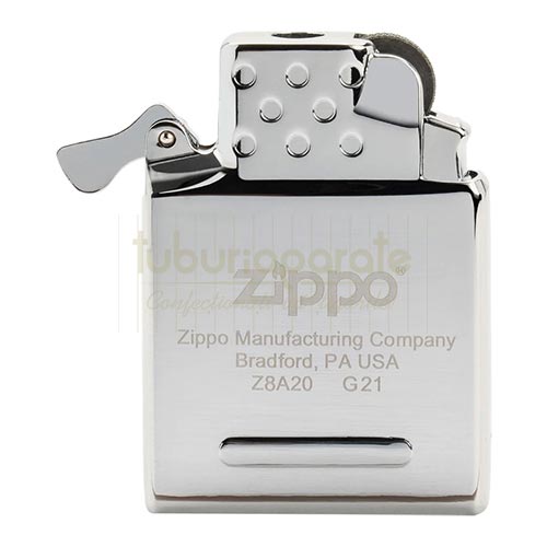 152108 Zippo Insert Gaz Interior de schimb pentru brichete Zippo cu gaz