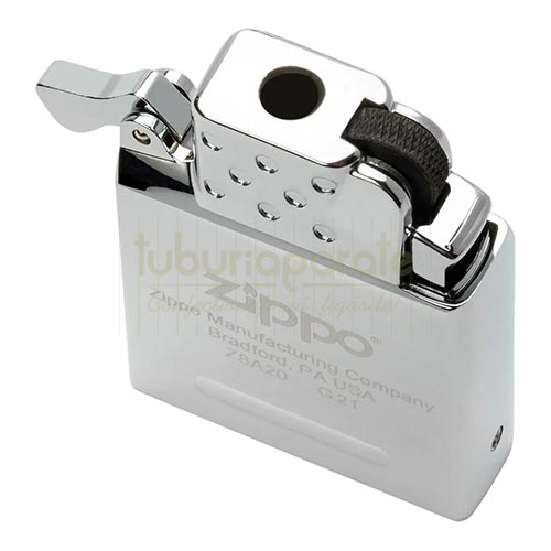 152108 Zippo Insert Gaz Interior de schimb pentru brichete Zippo cu gaz