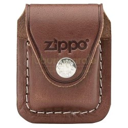 190040 Port Bricheta Zippo Brown
