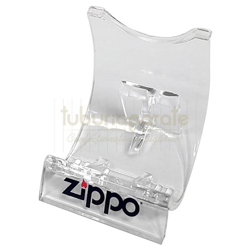 Suport bricheta Zippo Suport din plastic pentru bricheta Zippo