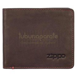 880007 Portofel Zippo Piele