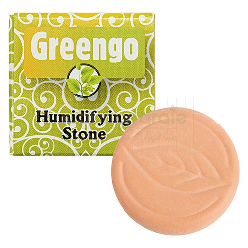 Greengo Hydrostone Greengo Hydrostone pietre umidificatoare pentru tutun