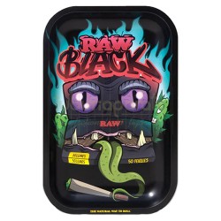 Accesorii diverse, Tava RAW Monster Small Size (27,5 x 17,5 cm), TuburiAparate.ro