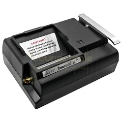 Aparate electrice injectat tutun, Aparat Electric Injectat Tutun Powermatic 4, TuburiAparate.ro