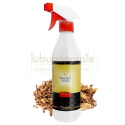 Arome Tutun Smoks Amber Tobacco 500 ml
