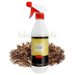 Arome tutun, Arome Tutun Smoks Burley 500 ml, TuburiAparate.ro