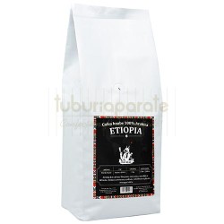 Cafea boabe Etiopia RioTabak 100% Arabica (1 kg) Cafea boabe, Cafea boabe Etiopia RioTabak 100% Arabica (1 kg), TuburiAparate.ro