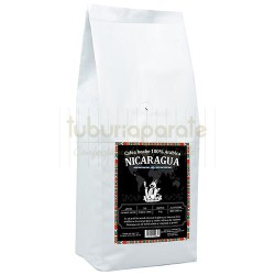 Cafea boabe Nicaragua RioTabak 100% Arabica (1 kg) Cafea boabe, Cafea boabe Nicaragua RioTabak 100% Arabica (1 kg), TuburiAparate.ro