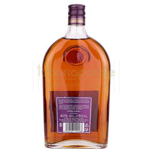 Coniac Courvoisier VS (0.5L, 40%) Bautura alcoolica coniac very special Courvoisier VS 0.5L 40%