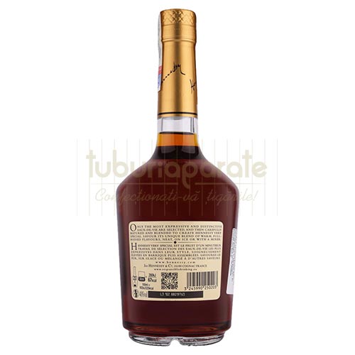 Coniac Hennessy VS (0.7L, 40%) Bautura alcoolica 40% 0.7L coniac very special Hennessy VS
