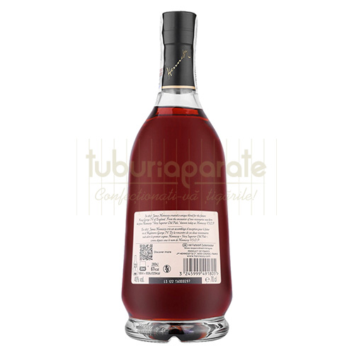 Coniac Hennessy VSOP (0.7L, 40%) Sticla de coniac very superior old pale Hennessy 0.7L 40%