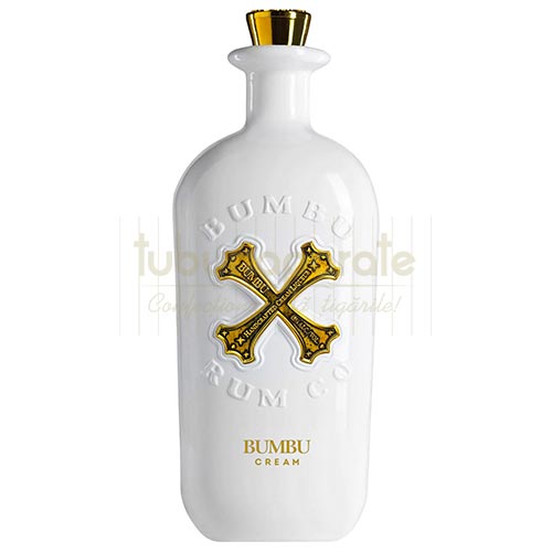 Rom Bumbu Cream (0.7L, 15%)