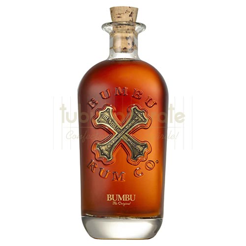 Rom Bumbu The Original (0.7L, 40%) Bautura alcoolica Rom Bumbu The Original (0.7L, 40%) tara de origine Caraibe