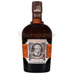 Bauturi alcoolice, Rom Diplomatico Mantuano (0.7L, 40%), TuburiAparate.ro