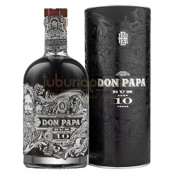 Rom Don Papa 10 Ani (0.7L, 43%)