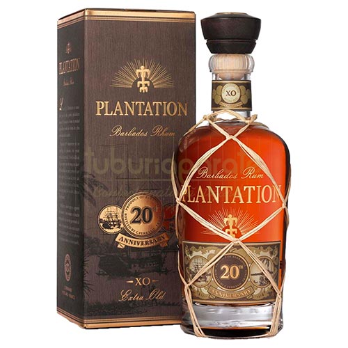 Rom Plantation XO 20TH Anniversary (0.7L, 40%)