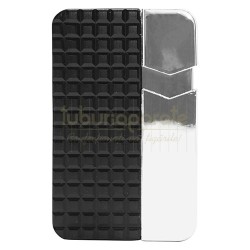 250028 Bricheta EuroJet Black Silver