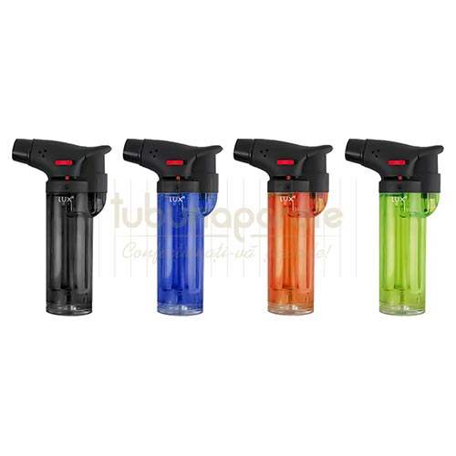 5849 Torta Lux Colors Torta Lux Colors cu un arzator cu flacara antivant