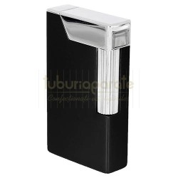 Bricheta Ronson Eloquence Black