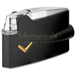 Bricheta Ronson Mini Varaflame Black