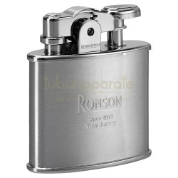 Bricheta Ronson Nostalgia Chrome Satin